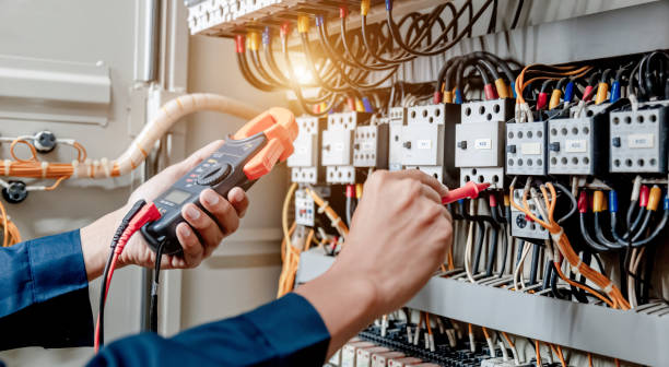 Best Electrical Rewiring Services  in Winnie, TX