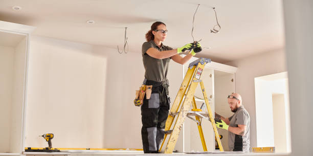 Best Emergency Electrician Near Me  in Winnie, TX