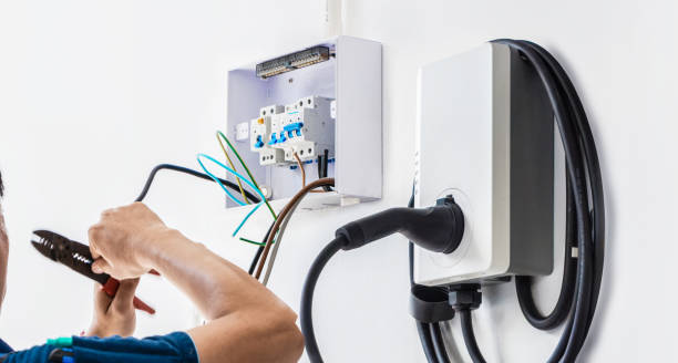 Best Emergency Electrical Repair  in Winnie, TX